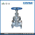 Rising Cast Steel Sluice Steam Gate Valve